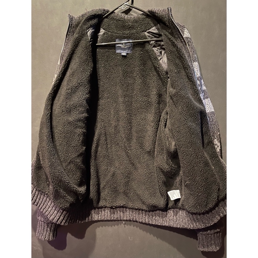 American Eagle Jacket - image 4